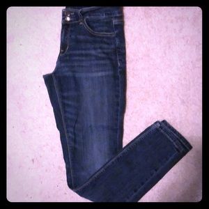 Daytrip Skinny Jeans